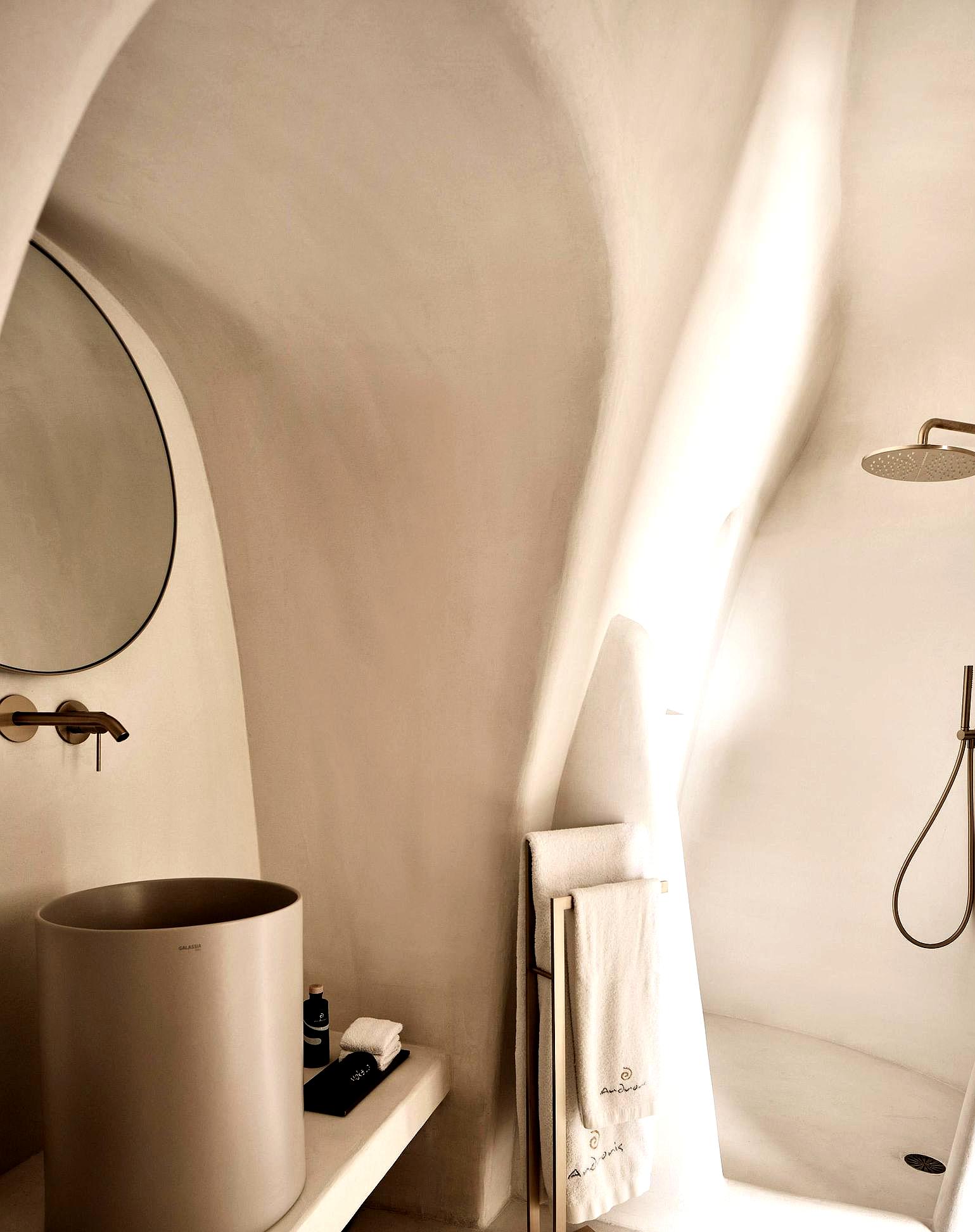 Andronis Boutique Hotel